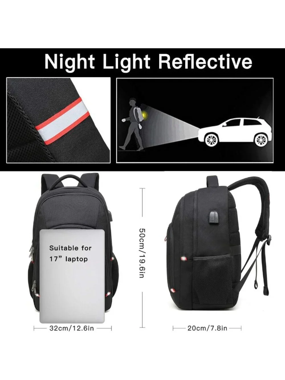N/A elevate your